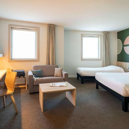 Ibis Styles Gueret Ξενοδοχείο Εξωτερικό φωτογραφία